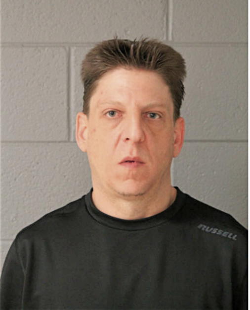 KEVIN M PRZYBYLA, Cook County, Illinois