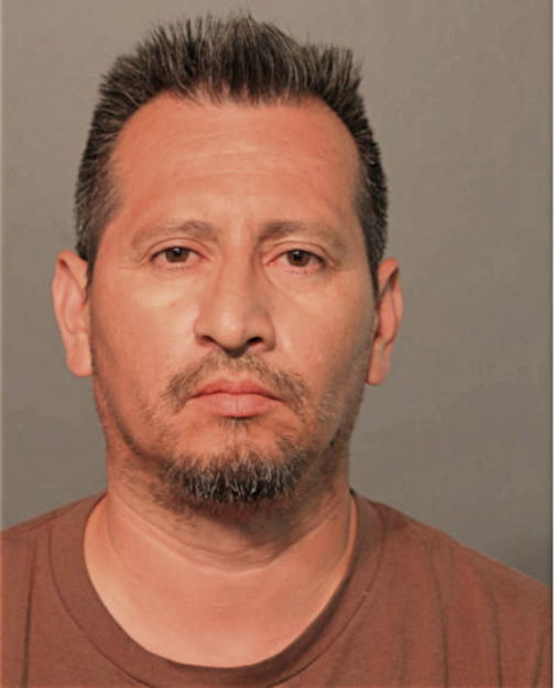 CARLOS RAMIREZ, Cook County, Illinois