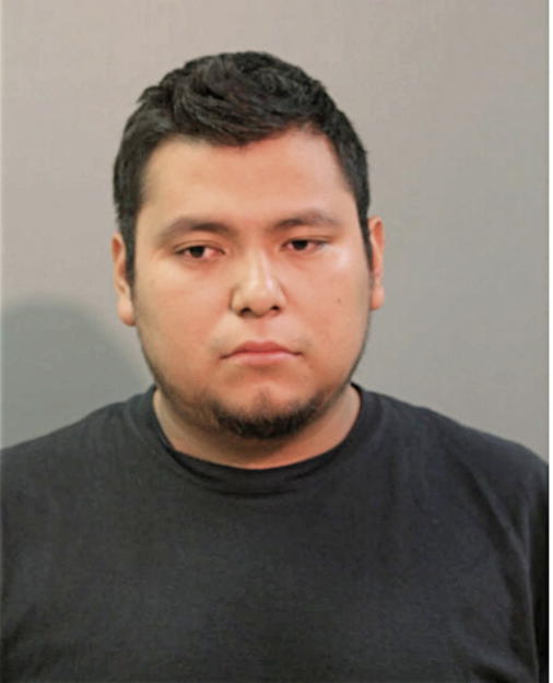 JOAQUIN REYES, Cook County, Illinois