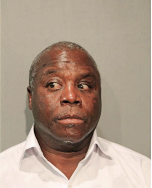 JOHN E REYNOLDS, Cook County, Illinois