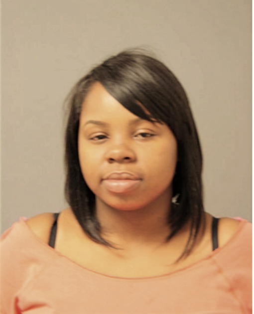 BRANDY RICHARD, Cook County, Illinois