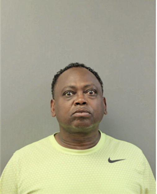 ROBERT E RIMMER, Cook County, Illinois