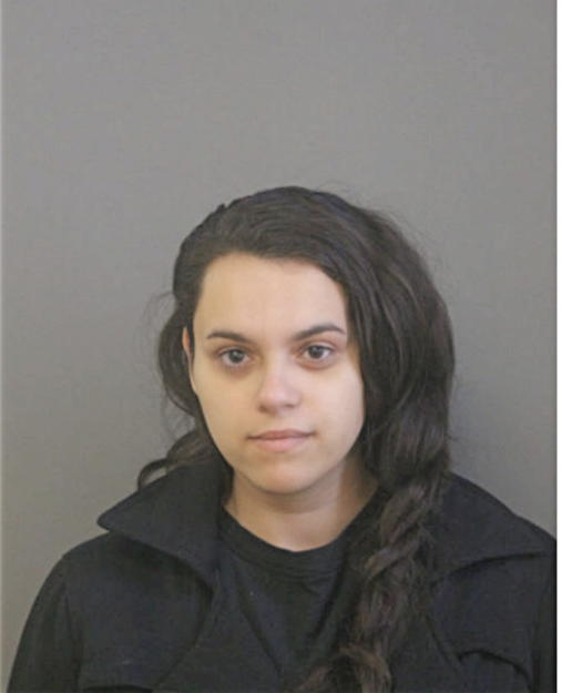 JILLIAN A RIOS, Cook County, Illinois