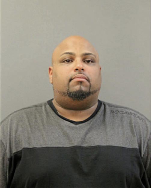 DAVID RIVERA, Cook County, Illinois