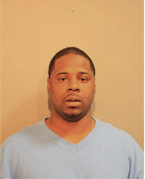 LAVITO D ROBERTSON, Cook County, Illinois