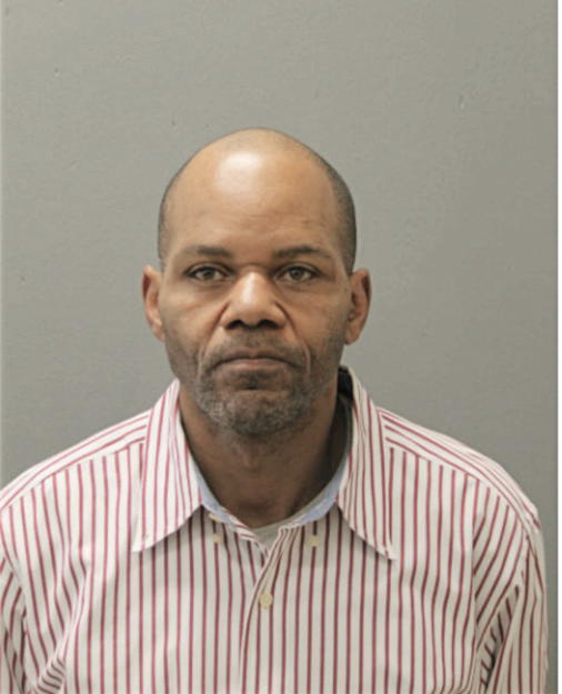 IVAN J ROBINSON, Cook County, Illinois