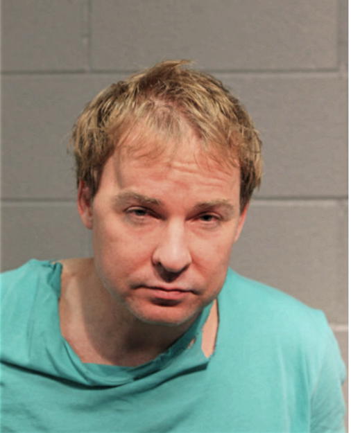SHAWN P RODGERS, Cook County, Illinois