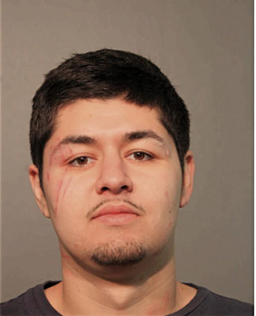 FREDY RODRIGUEZ, Cook County, Illinois