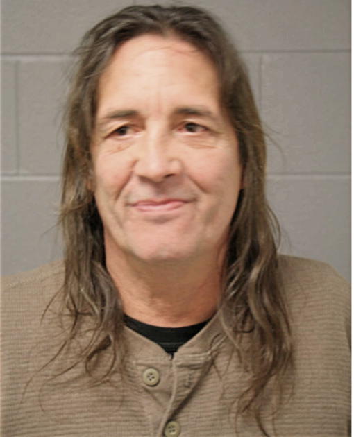 EUGENE R ROSADO, Cook County, Illinois