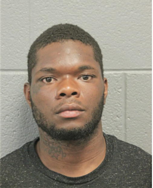 DANIEL J ROWE, Cook County, Illinois