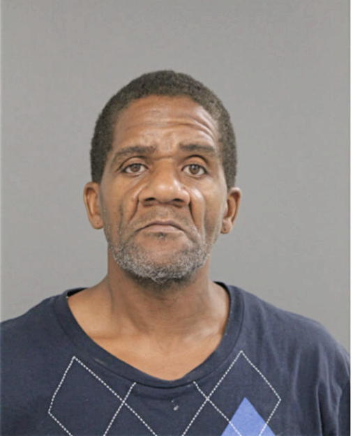ISIAH RYALS, Cook County, Illinois