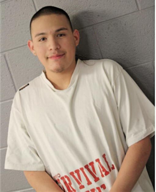 HUGO J SANCHEZ, Cook County, Illinois