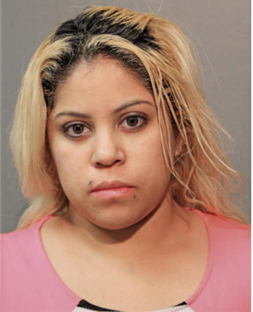 KARINA SANCHEZ, Cook County, Illinois
