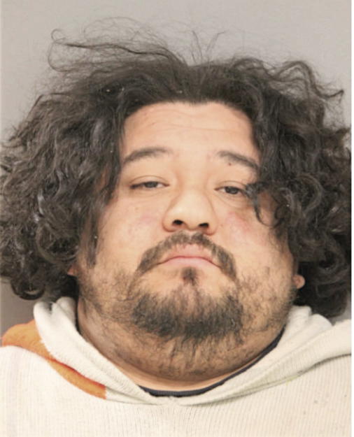 MICHAEL SANCHEZ, Cook County, Illinois