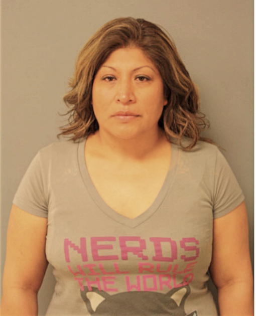 ARACELI SANTOS, Cook County, Illinois