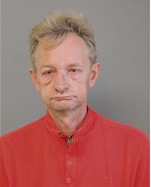 ALGIS SAUKLES, Cook County, Illinois