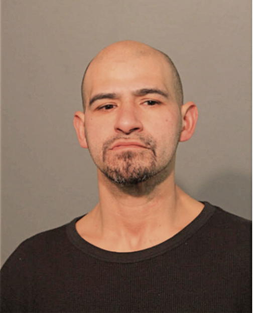 PHILLIP SEPULVEDA, Cook County, Illinois
