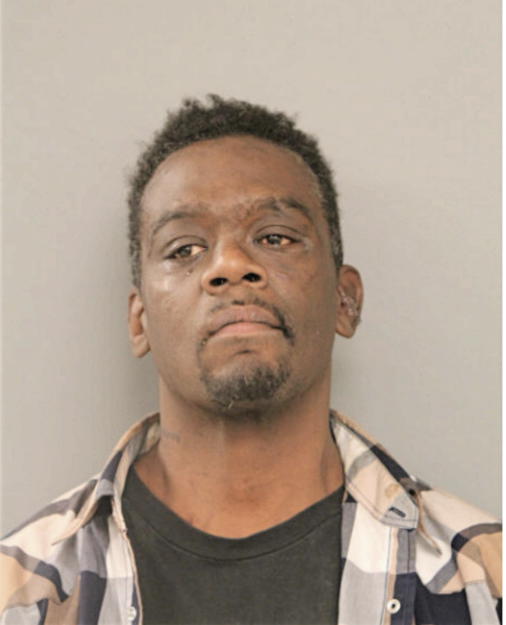 DARON D SMITH, Cook County, Illinois