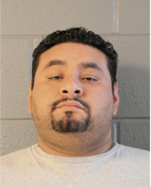 ERNESTO R SOLIS, Cook County, Illinois