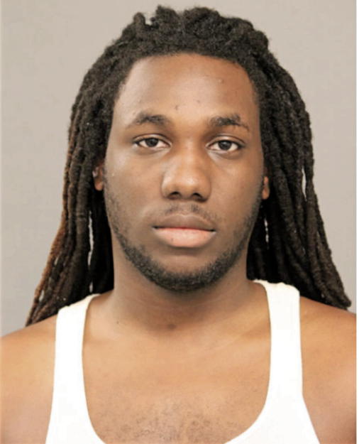 GREGORY S SPRAGLIN, Cook County, Illinois