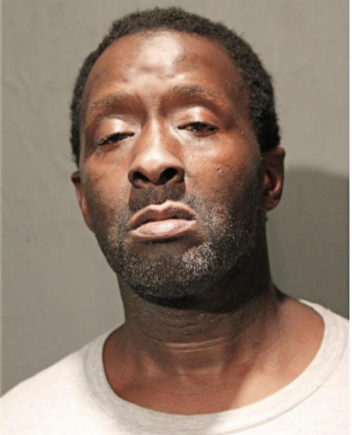 HARVEY STANFORD, Cook County, Illinois