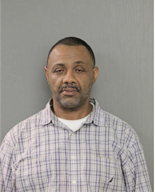 DEREK A STEVENS, Cook County, Illinois