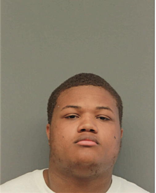 ANDREW J STRAW, Cook County, Illinois