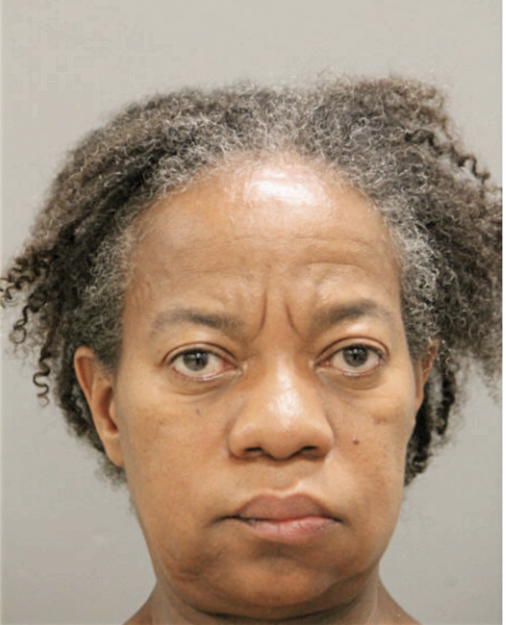 CATHY Y STREETER, Cook County, Illinois