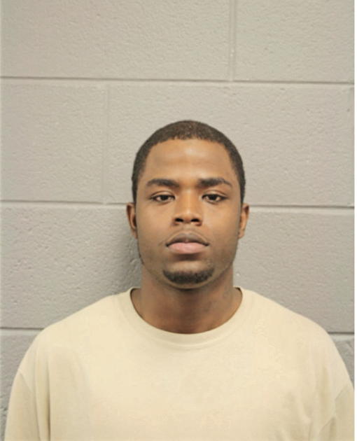 JEROME L SURRATT, Cook County, Illinois