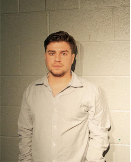 MARCIN SZCZAPA, Cook County, Illinois
