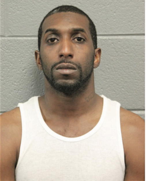 MILTON S TAYLOR, Cook County, Illinois