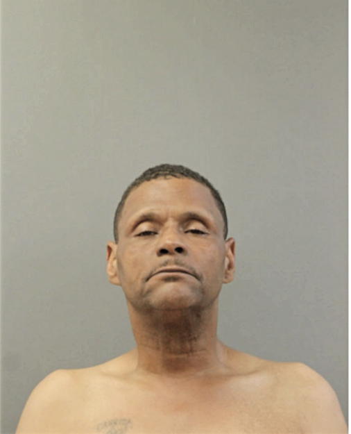 TYRONE TAYLOR, Cook County, Illinois