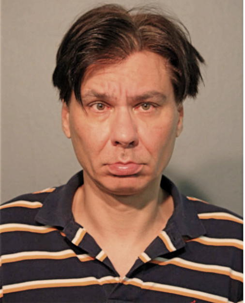 CHRIS L TREADWAY, Cook County, Illinois