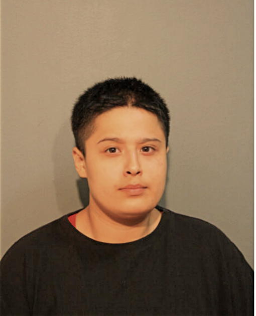 BRENDA VASQUEZ, Cook County, Illinois