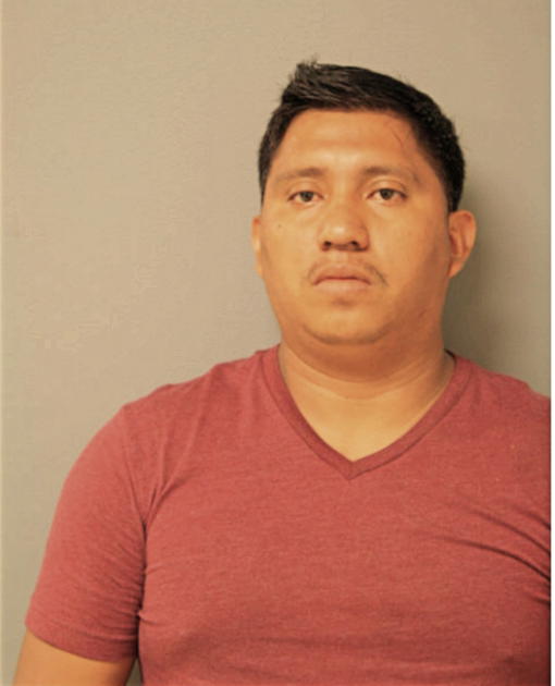 JOSE J VAZQUEZ, Cook County, Illinois