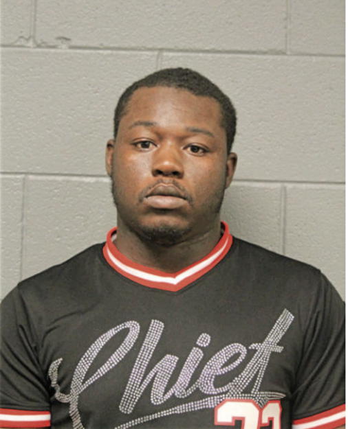 LEERIE WALKER, Cook County, Illinois