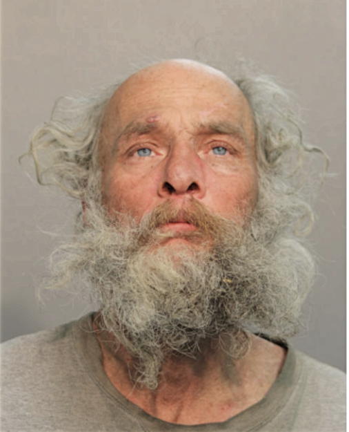 WILLIAM T WALL, Cook County, Illinois
