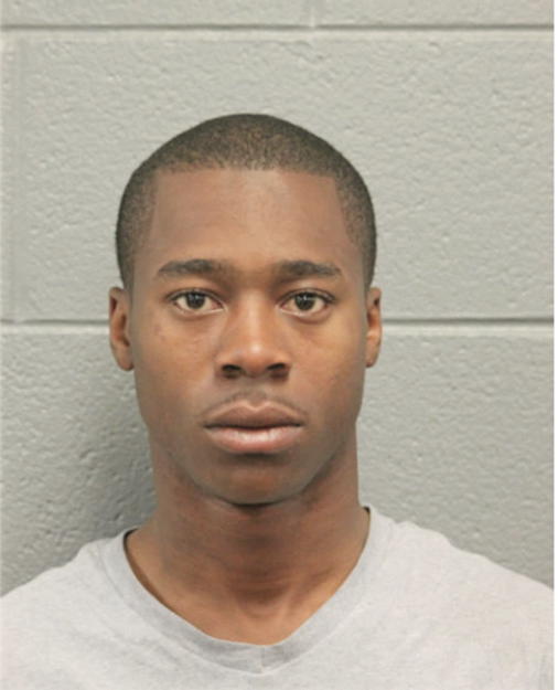 JEQUAN WARREN, Cook County, Illinois