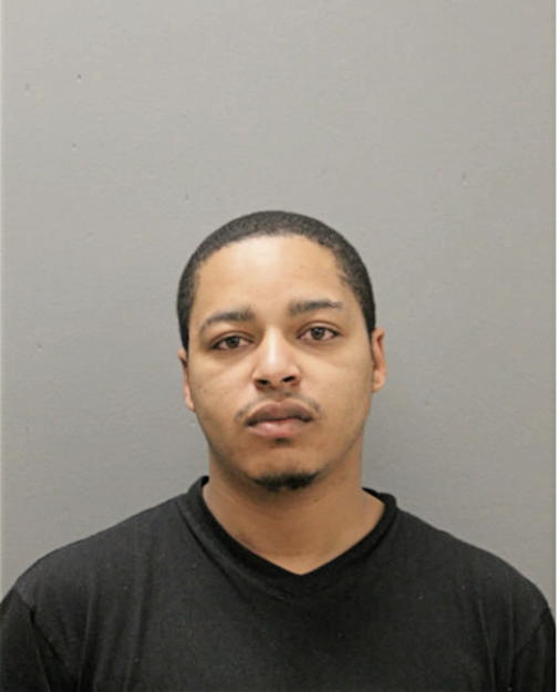 TONEY WESLEY, Cook County, Illinois