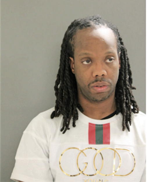 WALTER WHITE, Cook County, Illinois
