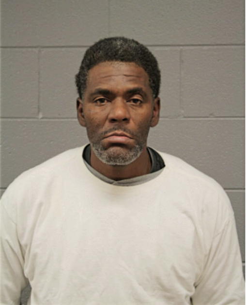 WILLIE WILIAMS, Cook County, Illinois