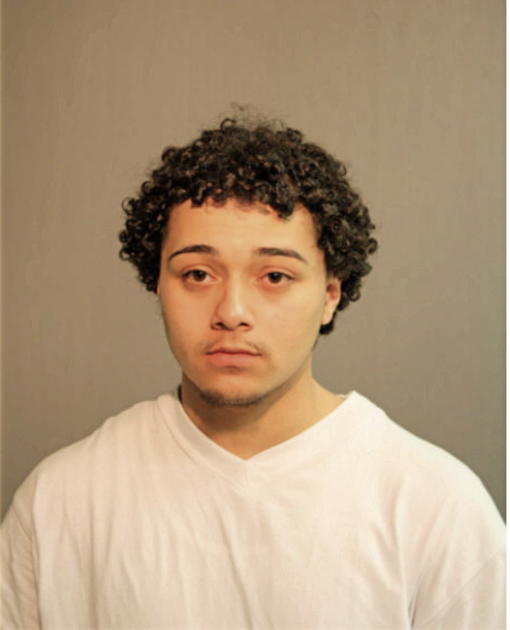 MARCUS J WILLIAMS, Cook County, Illinois
