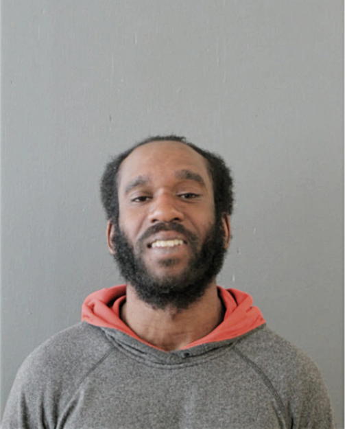 DEANDRE D WIMBERLY, Cook County, Illinois