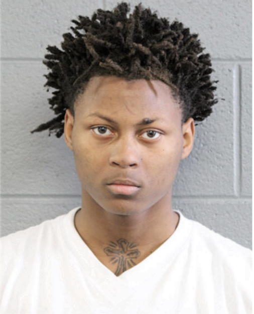 VISHAN WINTERS, Cook County, Illinois