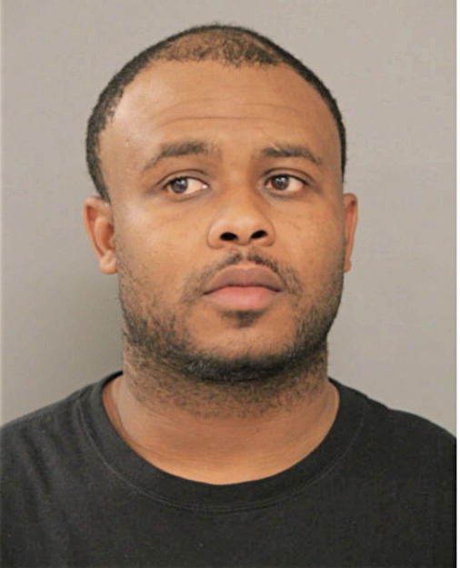 ANGELO D WOODS, Cook County, Illinois