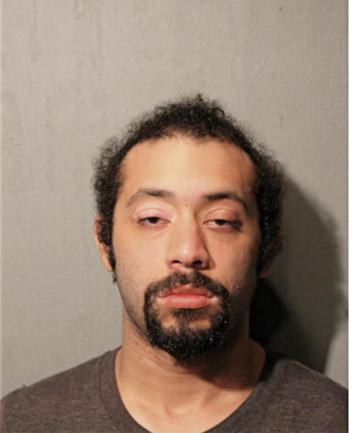 GEOFFREY A WOODS, Cook County, Illinois