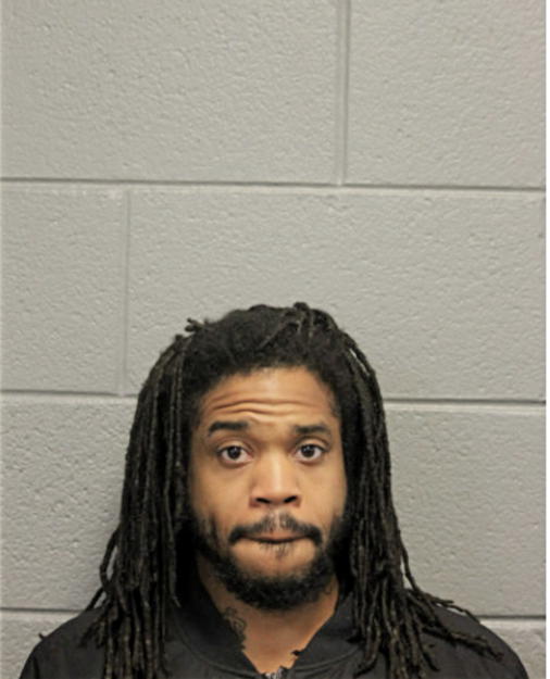 AARON WORDLAW, Cook County, Illinois