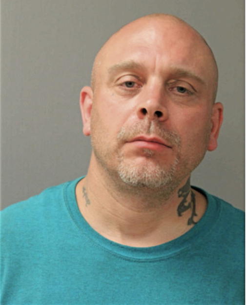 JAMES M WORTHEM, Cook County, Illinois