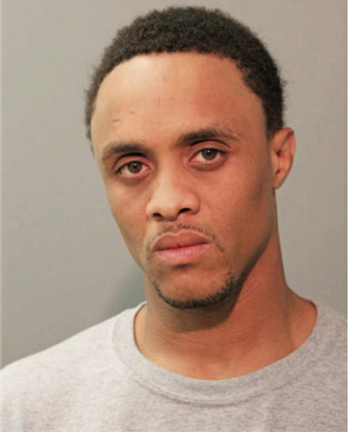 MARCUS M WYNN, Cook County, Illinois