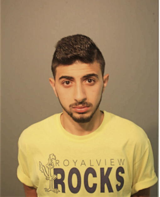 MARC YOUAB, Cook County, Illinois